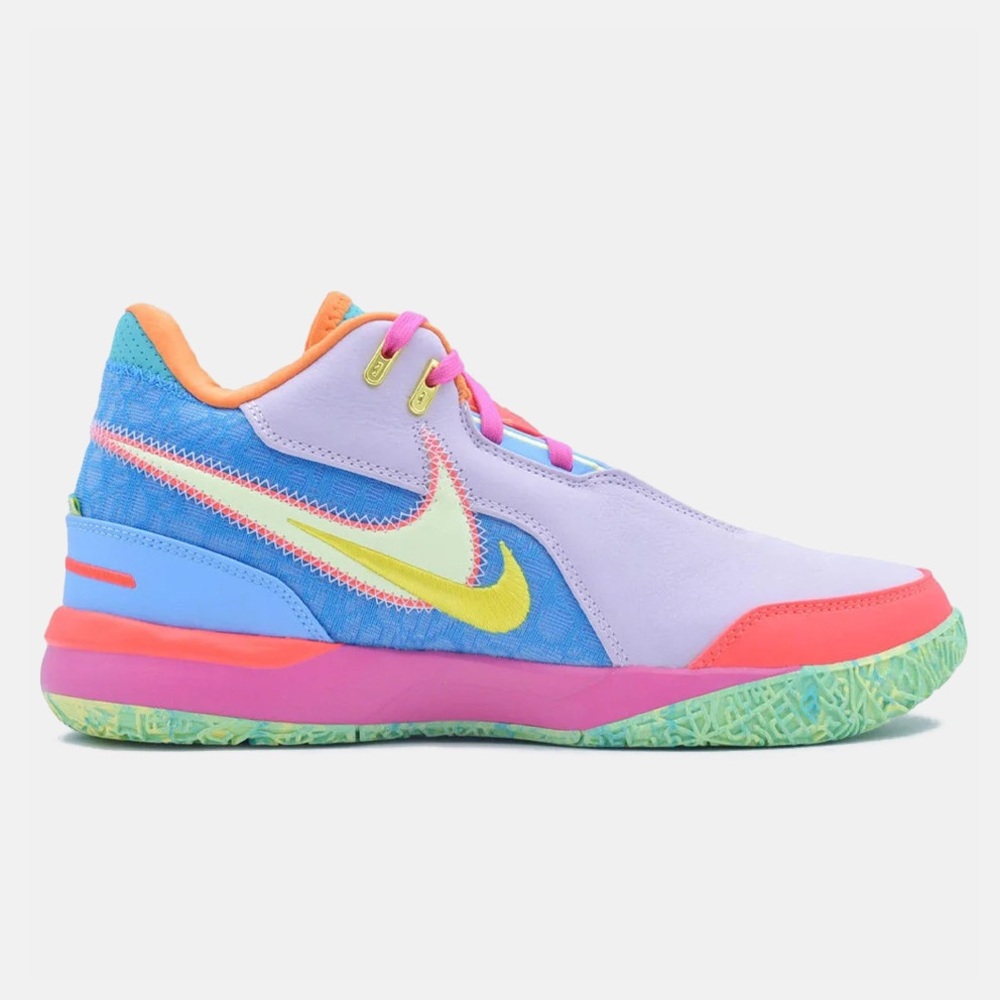 Nike Zoom LeBron NXXT Gen Amped (New)